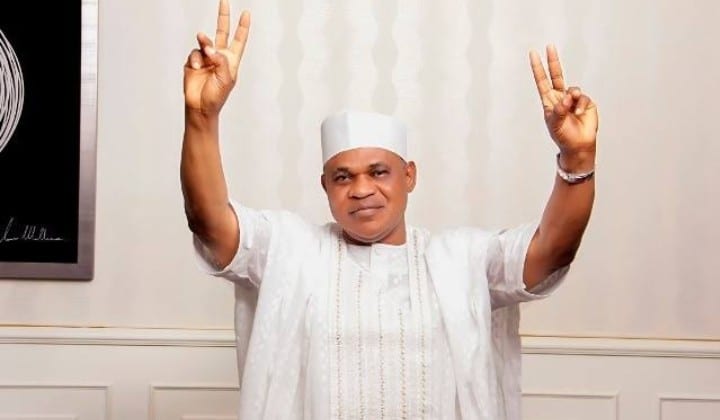 How Appeal Court Discountenanced Hard Evidence That We Won Kogi Guber – PDP