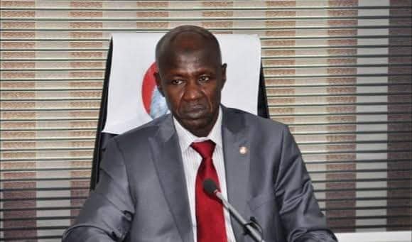 BREAKING: PDP raises fresh allegations against embattled Magu