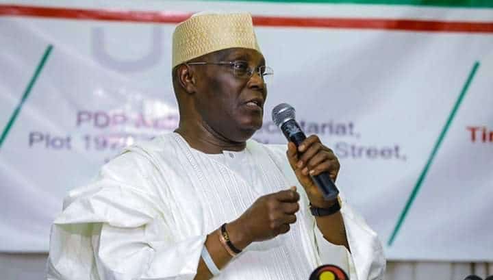 How WAEC cancellation puts Nigeria at more risk, Atiku Abubakar explains