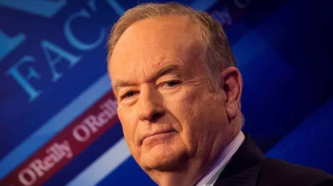 Bill O’Reilly predicts backlash against the U.S. radical left which can get Trump re-elected