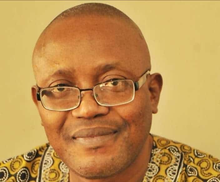 Opinion | Joints, disjoints and dislocations in the Buhari government