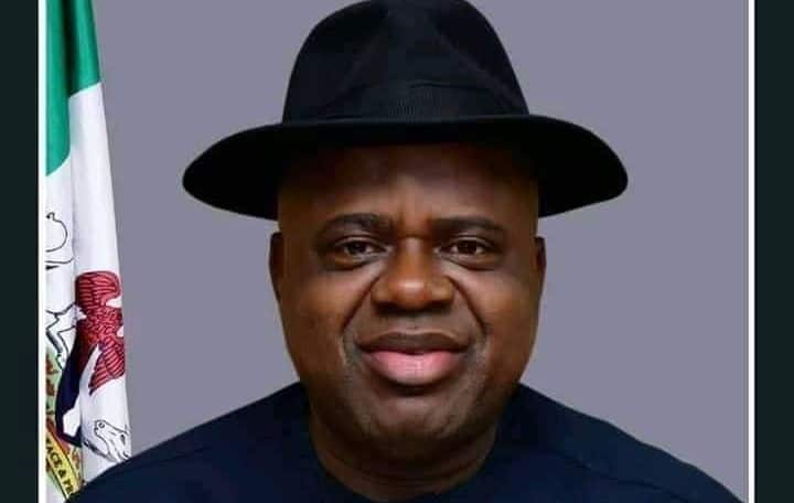 Gov. Diri speaks on Supreme Court verdict