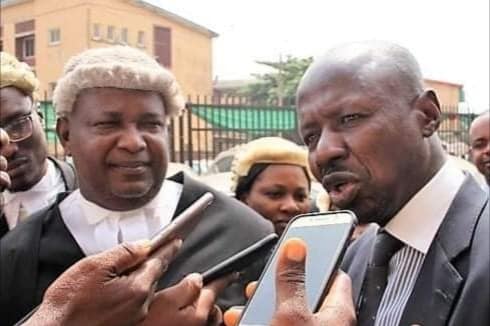 Fraud allegations: PDP tasks presidential panel over Magu’s boast of reinstatement