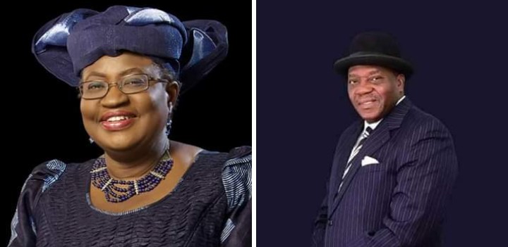 Opinion | Ngozi Okonjo-Iweala as the veritable celebration of African womanhood