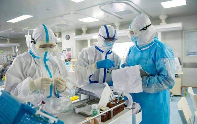 BREAKING: Edo tops Nigeria’s daily new COVID-19 infections! See latest NCDC breakdown.