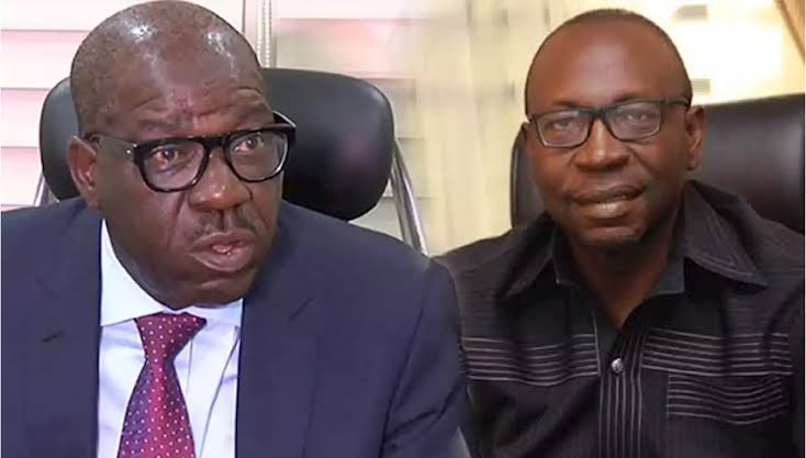 PDP responds to allegation of pressuring INEC chairman to rig Edo election in its favour