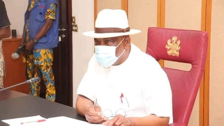 Opinion | COVID-19: Governor Wike’s succour strategy