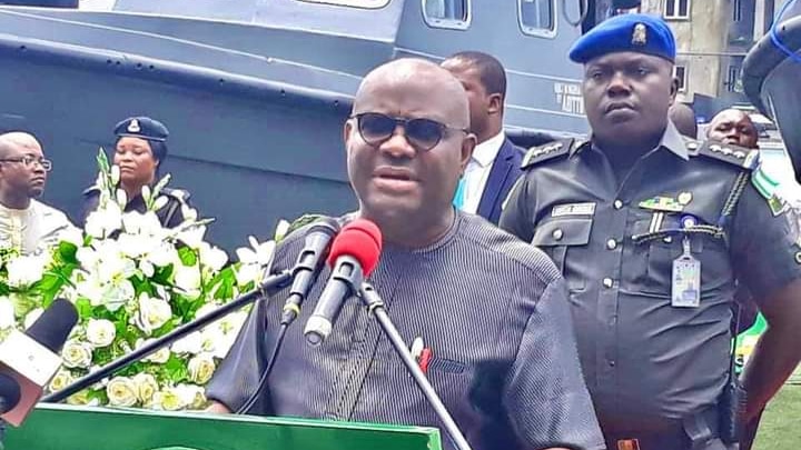 Opinion | A safer Rivers State: Governor Wike’s strategic approach bringing desired results