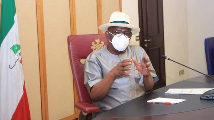 COVID-19: Gov. Wike reopens all Rivers markets except two