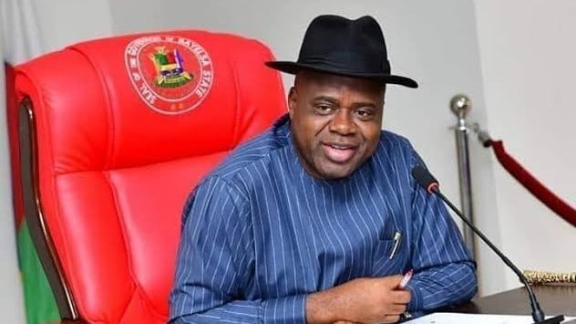 BREAKING: Tribunal dismisses 3 petitions against Gov. Diri