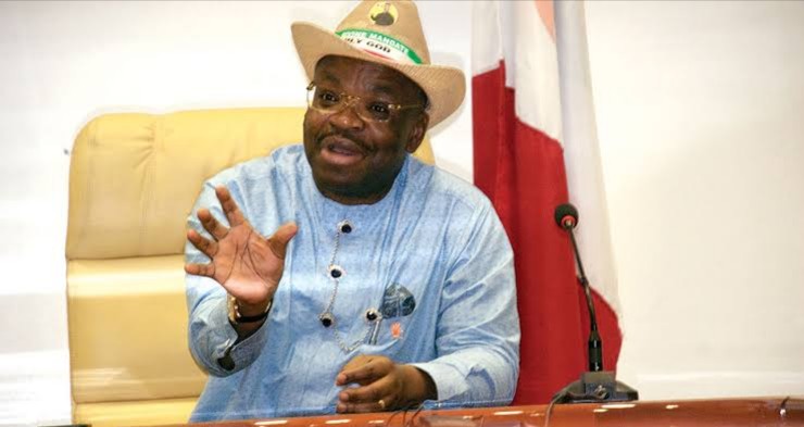 For Massive Job Opportunities, Udom Advocates Unbundling Of Nigeria’s Petroleum Sector