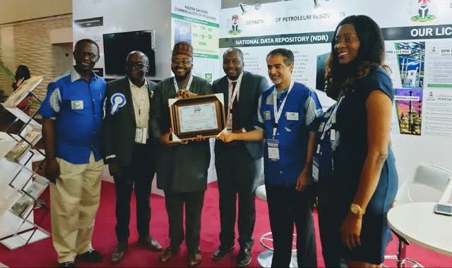 Challenges Facing Nigeria’s Oil Industry Worries Petroleum Engineers’ Society