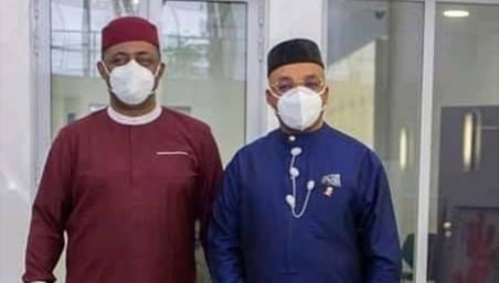 Fani-Kayode rates security situation in A’Ibom high, praises Udom’s initiatives