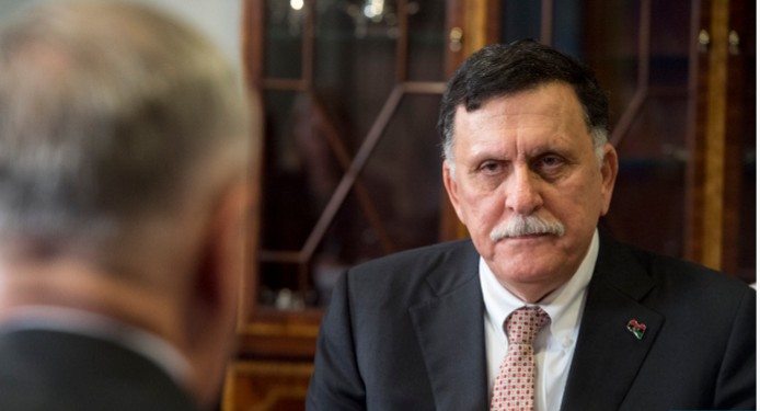 Major power struggle in GNA will shape Libya’s political deal – political risk consultancy