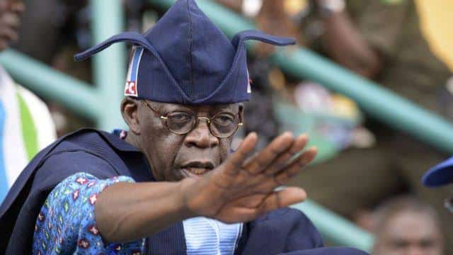 BREAKING: Tinubu finally breaks silence on Edo Assembly logjam