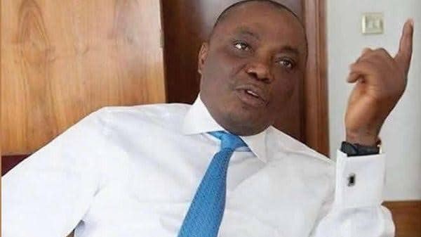 NDDC Pondei’s media aide accuses Senator Nwaoboshi of fresh N3.4 bn procurement fraud