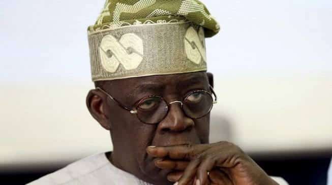 Opinion | Tinubu’s interference in Edo politics will lead to his retirement