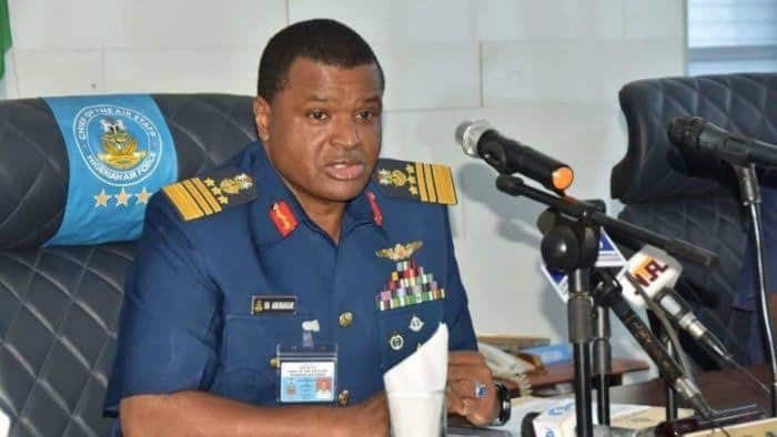 Military Writers Commend Air Force Chief For Deploying Special Forces To Southern Kaduna