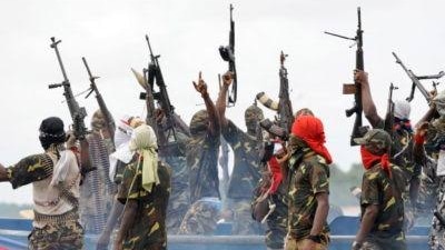 BREAKING: Niger Delta militants back Akpabio and the forensic audit of NDDC
