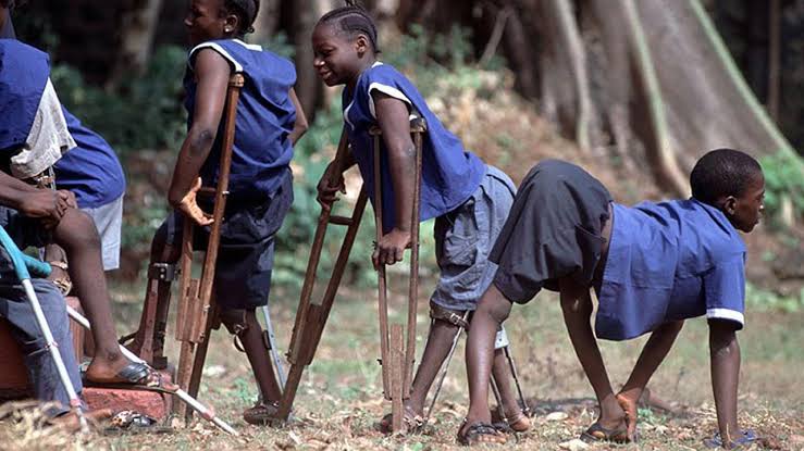 How Nigeria (Africa) got WHO’s polio free certification