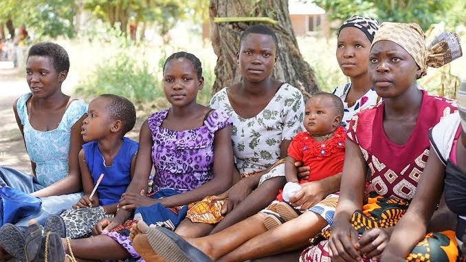 Pathfinder leads USAID’s $35 million health programme is Burkina Faso