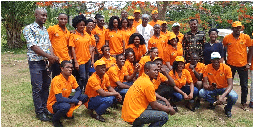 Cameroon assists aspiring agri-preneurs to develop business plans