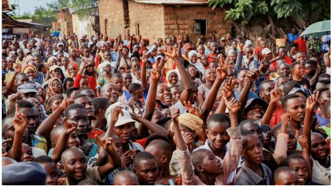 Burundi Seeks To Harness Potentials Of 500000 Nationals In Diaspora Unlike Nigeria