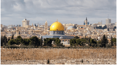 In occupied Palestinian territory, COVID-19 has compounded dire economic conditions, report says