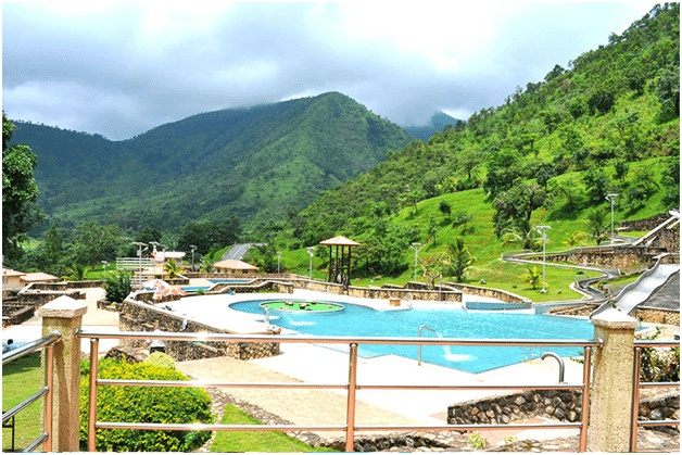 Tinapa Upbeat As Ayade Appoints New Managing Director