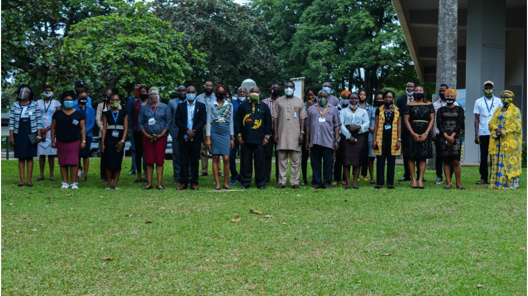 IITA Expands STEP Across 6 Geo-Political Zones
