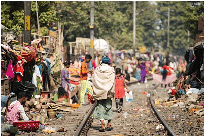 UN Chief Economists Identify Warning Megatrends to Global Peace, Security