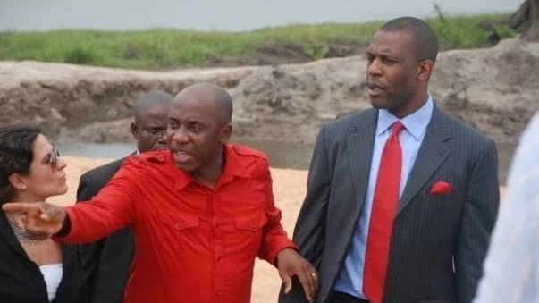 Opinion | Amaechi’s political activism: A history of partisan craftsmanship and the FOOPP factor