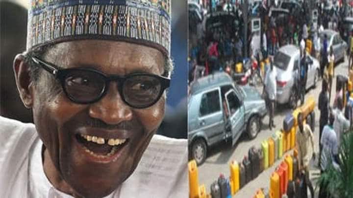 BREAKING: NLC, TUC plan total strike against fuel price hike