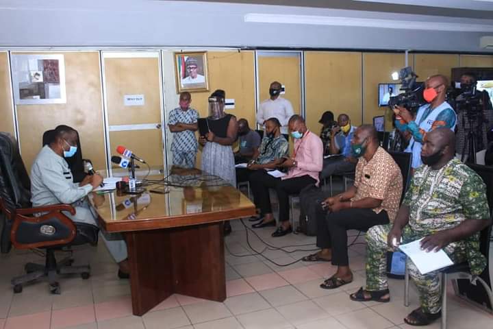 BREAKING: Industrial court restrains NLC from embarking on strike as RSG secures injunction