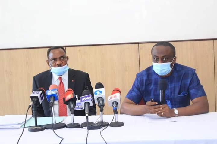 Organised labour in Rivers State warned against committing contempt of court