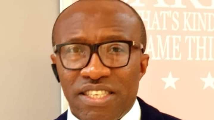 Oyedepo is one of the most intelligent Nigerian, says UK based counterterrorism expert