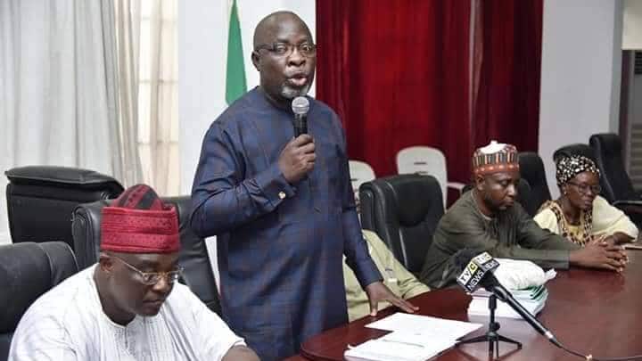 PDP cautions security agencies, alleges plot to replace results in Edo North, laments killings