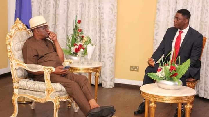 #OndoDecides: INEC, Security Agencies Under Pressure