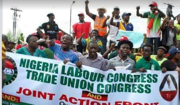 NLC blows hot on water resources bill, warns lawmakers