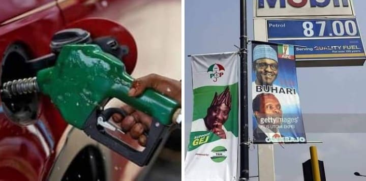 PDP ask NASS to call Buhari to order over N151 fuel price, hike in electricity tariff