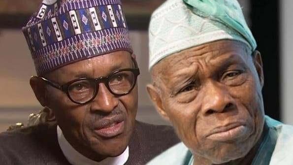 Failed State: Obasanjo’s Bombshell Unsettles Buhari, Arewa