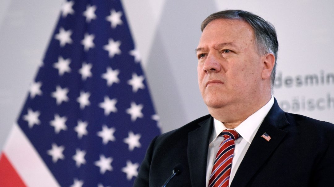 U.S. goes tough on Edo, Ondo governorship polls