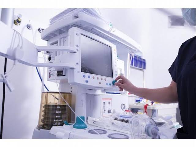 IITA equips NASC’s diagnostic lab with $.1 million