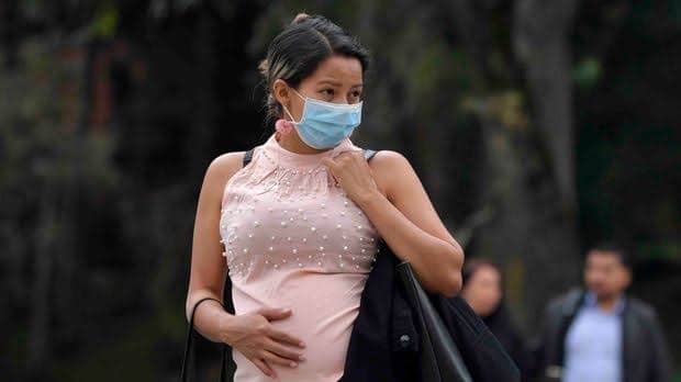 In Argentina, pregnant women, girls at risk, rights group says