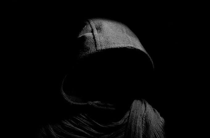 Why darkness became bad, by Priestess Akelta