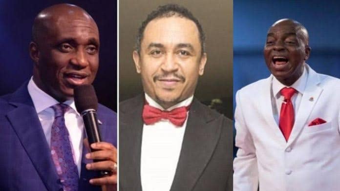 Opinion | Daddy Freeze’s definition of a ”legal bastard” and the mob attack on pastors
