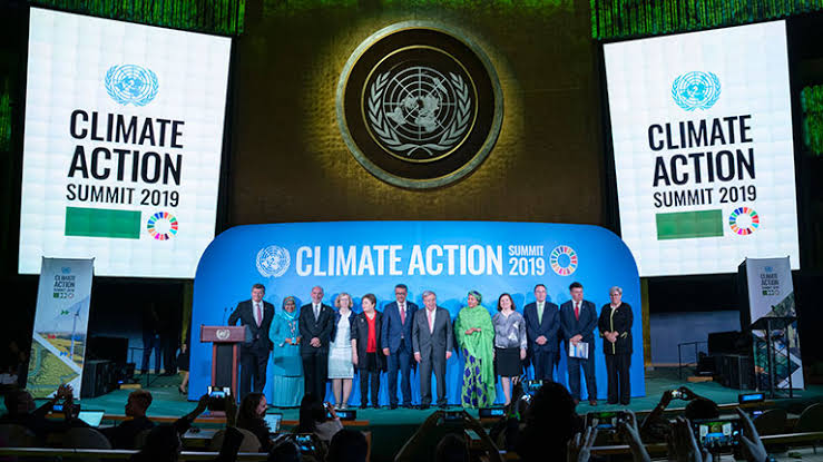 Climate Action Advisory Board Pushes For Decisive Action On Climate Change