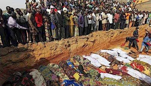 Southern Kaduna: As Miyetti Allah sues for peace, rights group insists on citizens protection