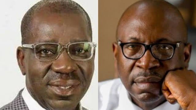 PLAC Exposes Obaseki, Ize-Iyamu On Violence, Tackles NASS On Constitution Review