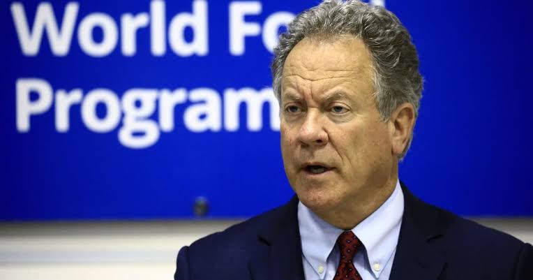 Food Insecurity Very Troubling In Nigeria, WFP Boss Says, Seeks $4.9 Billion To Save Millions From Death